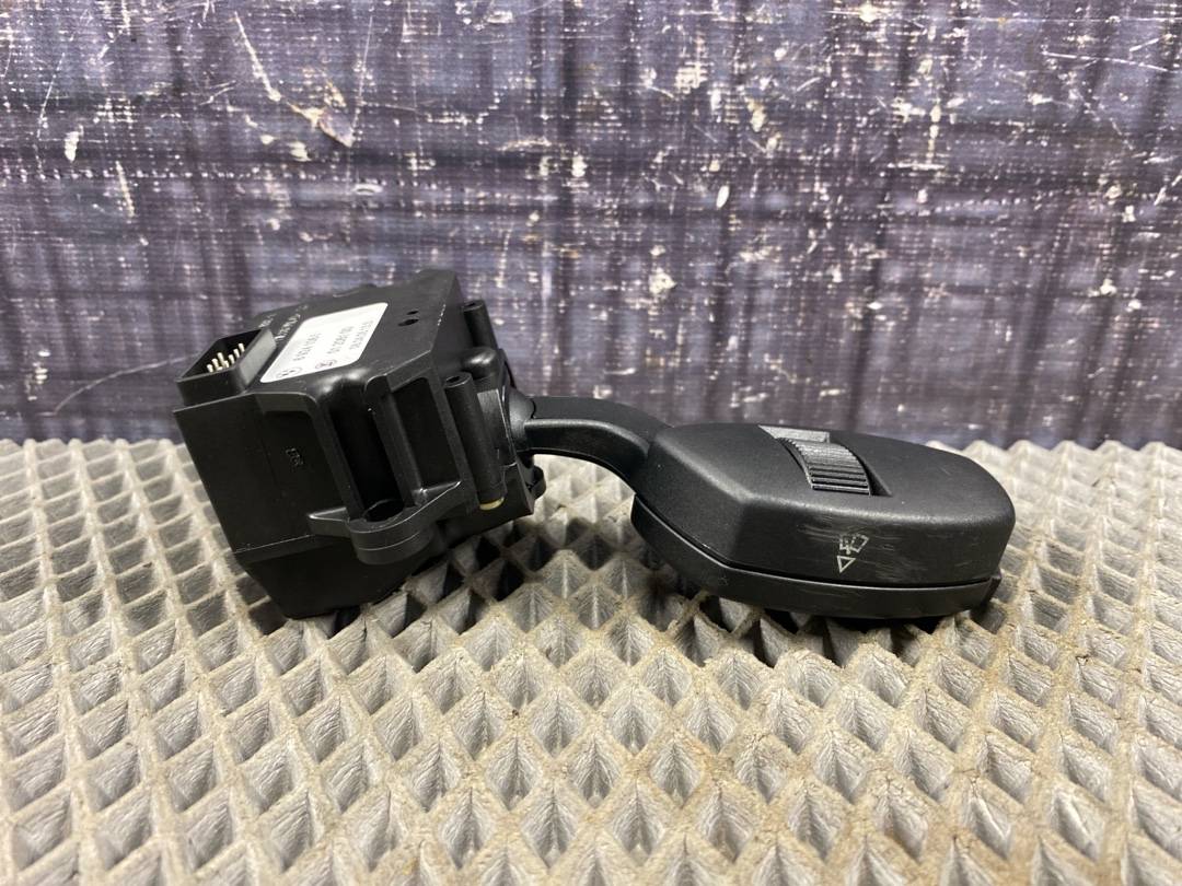 Подрулевой переключатель, 312 рублей, Красноярск