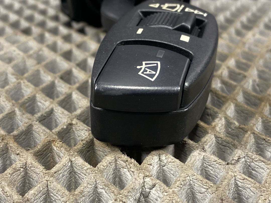 Подрулевой переключатель, 312 рублей, Красноярск