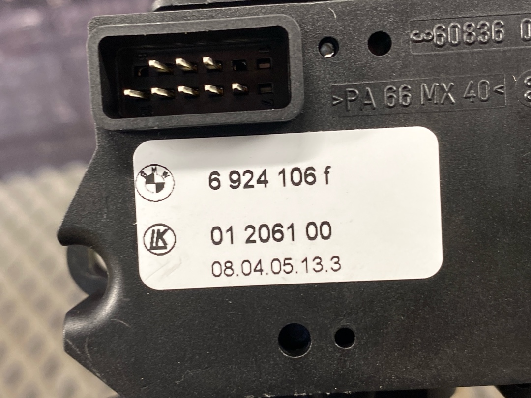 Подрулевой переключатель, 312 рублей, Красноярск