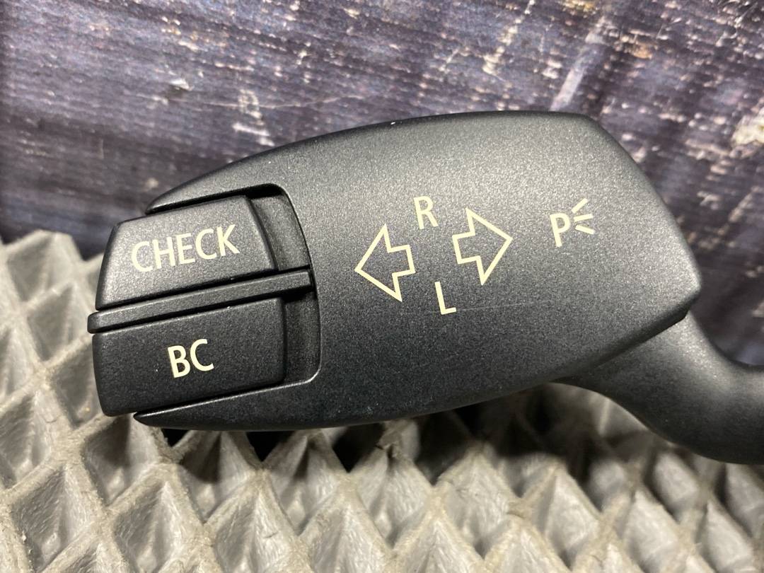 Подрулевой переключатель, 312 рублей, Красноярск