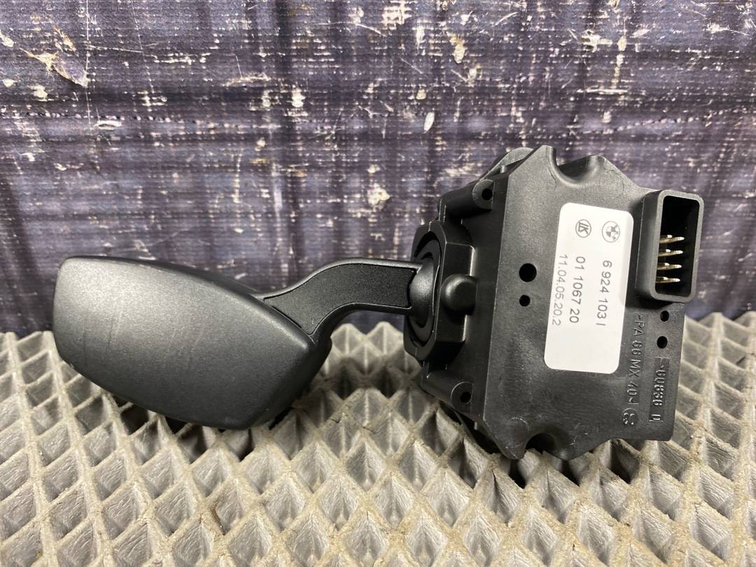 Подрулевой переключатель, 312 рублей, Красноярск