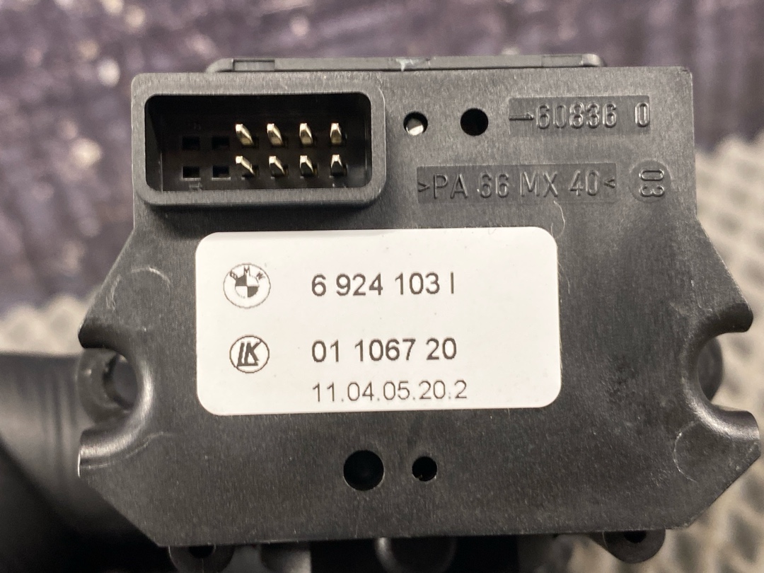 Подрулевой переключатель, 312 рублей, Красноярск