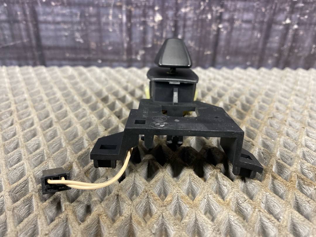 Подрулевой переключатель, 312 рублей, Красноярск