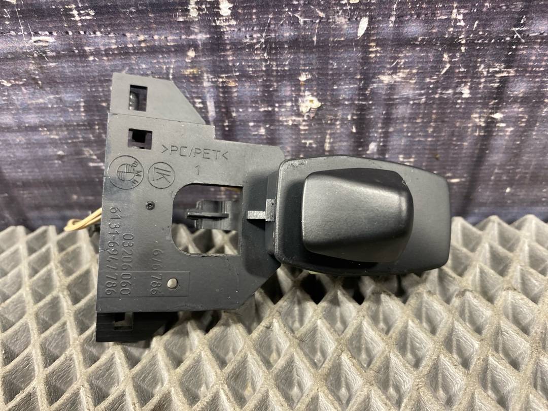 Подрулевой переключатель, 312 рублей, Красноярск