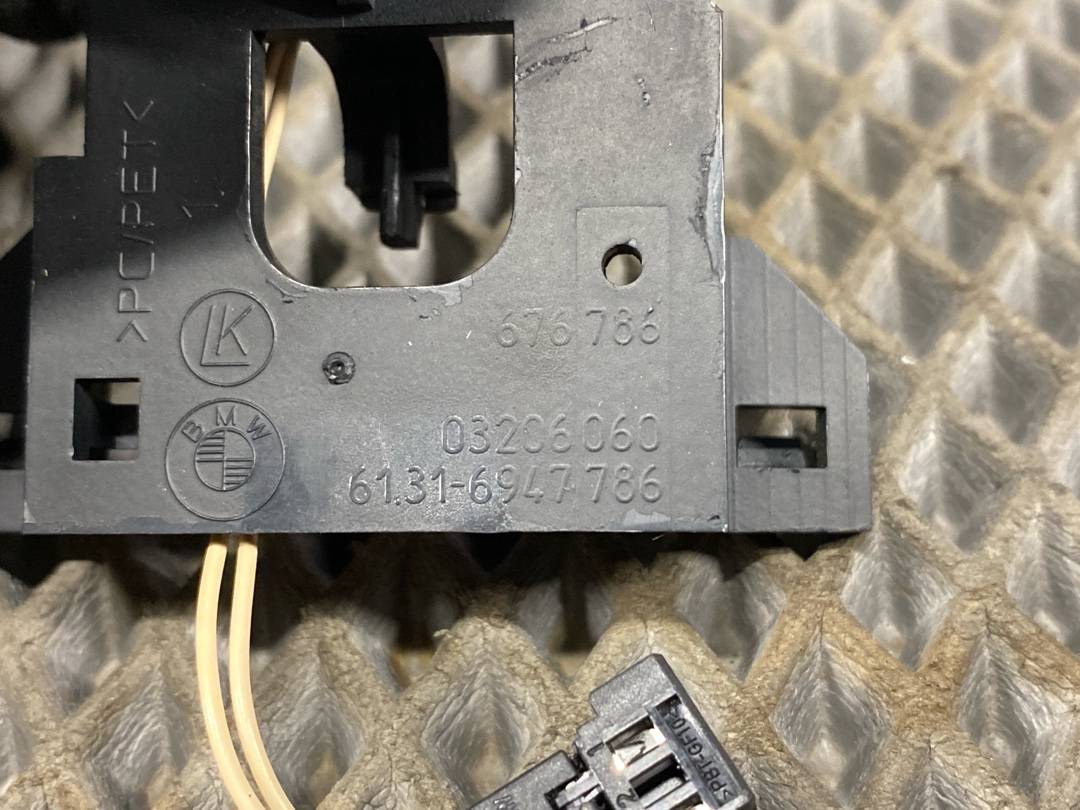 Подрулевой переключатель, 312 рублей, Красноярск