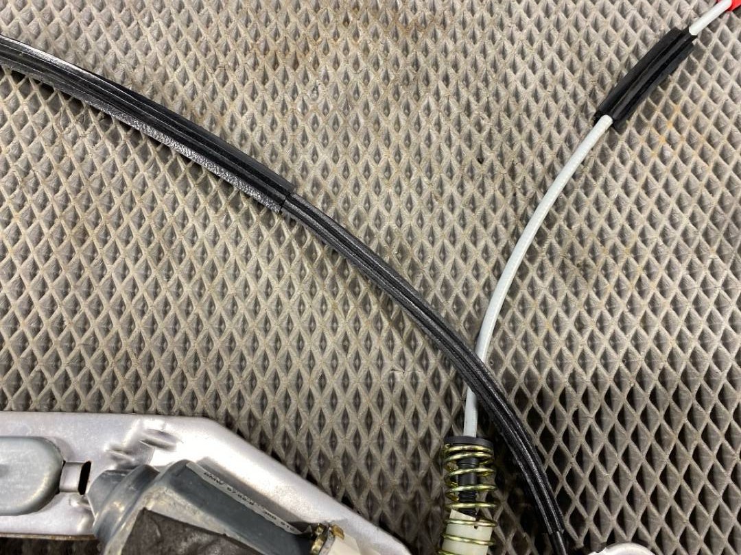 Стеклоподъемник, 1542 рублей, Красноярск