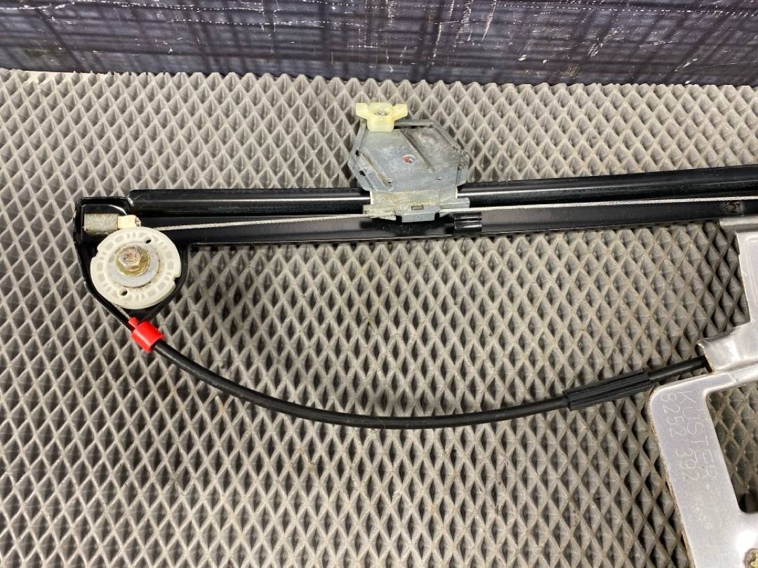 Стеклоподъемник, 1542 рублей, Красноярск