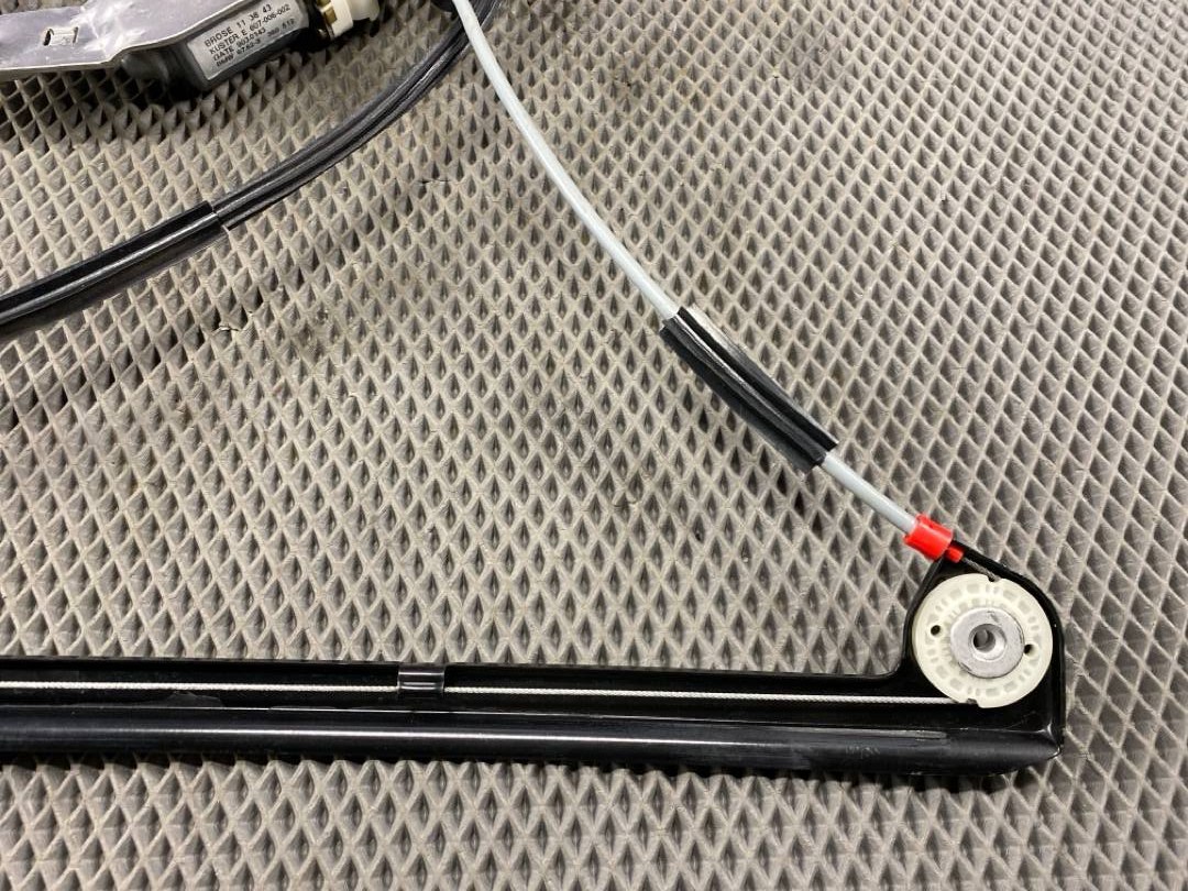 Стеклоподъемник, 1542 рублей, Красноярск