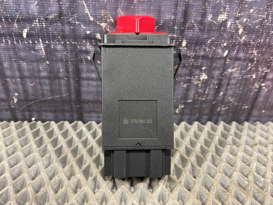 Кнопка аварийной остановки, 4490 рублей, Красноярск