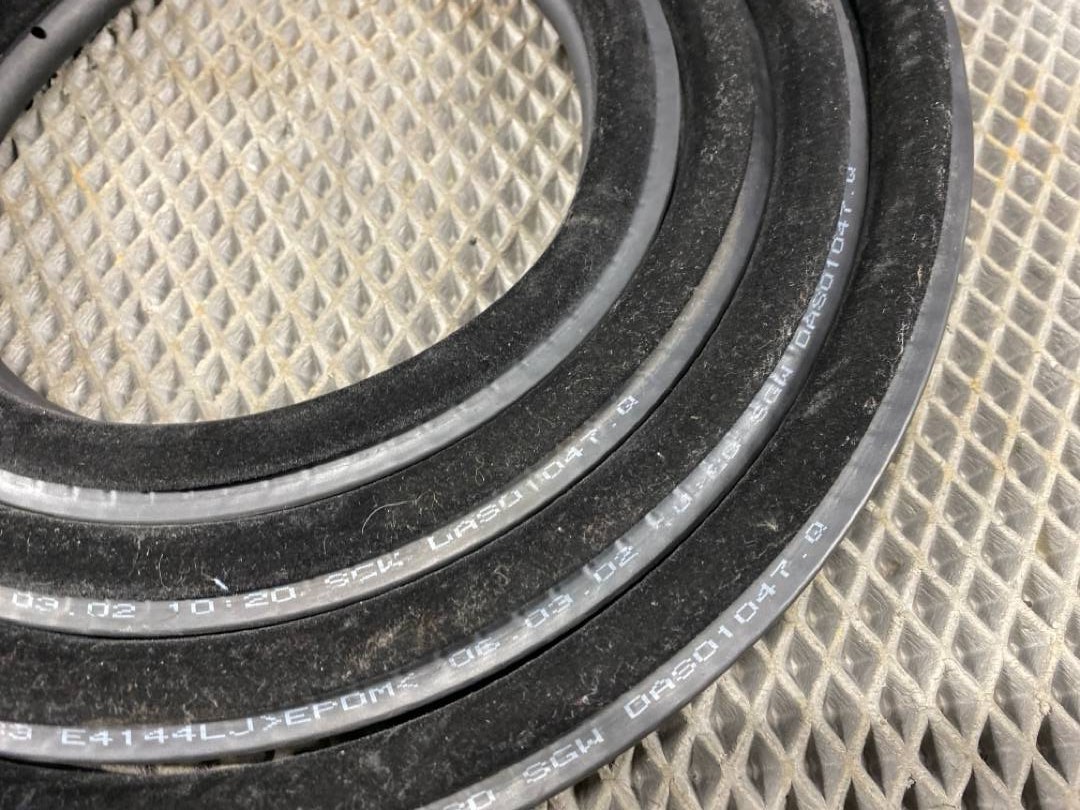 Уплотнительная резинка, 600 рублей, Красноярск