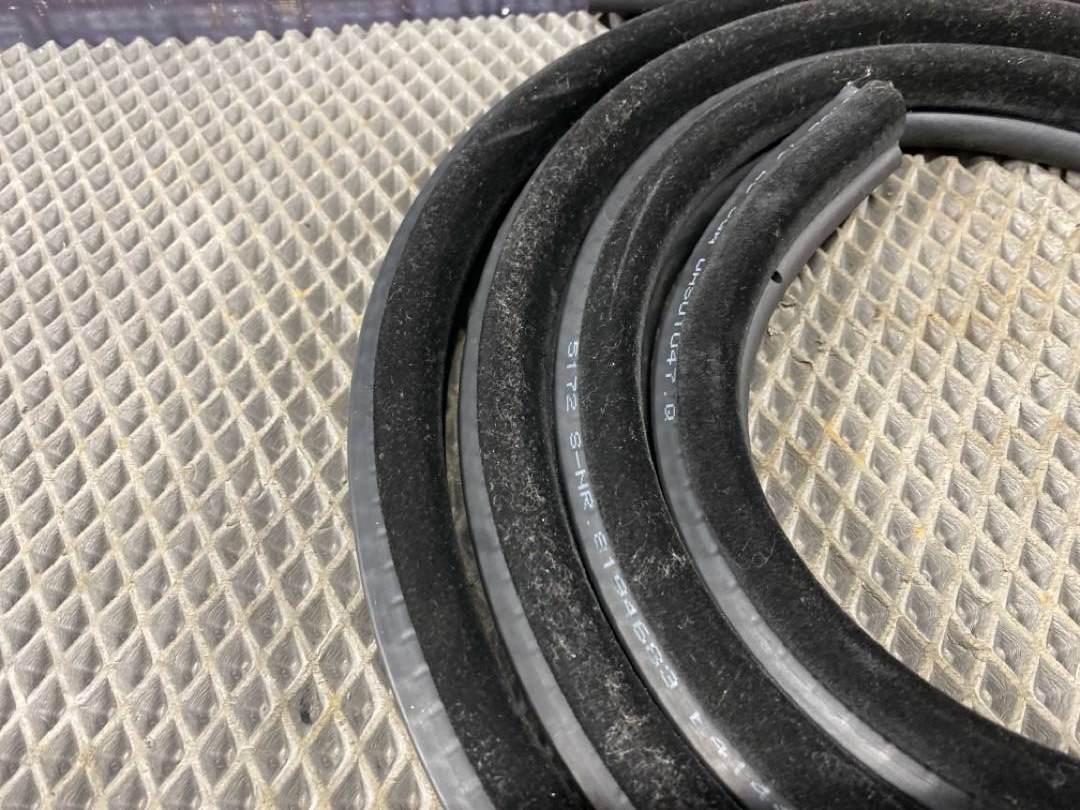 Уплотнительная резинка, 600 рублей, Красноярск