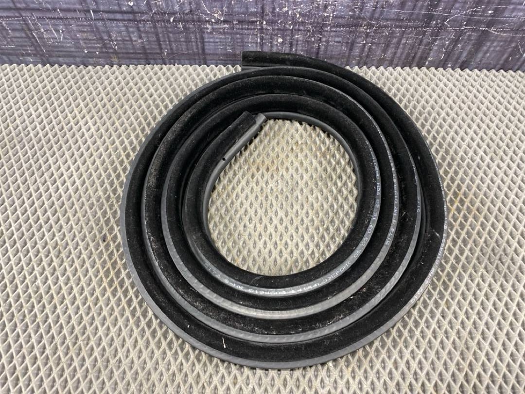 Уплотнительная резинка, 600 рублей, Красноярск