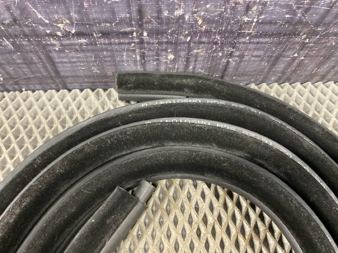 Уплотнительная резинка, 600 рублей, Красноярск