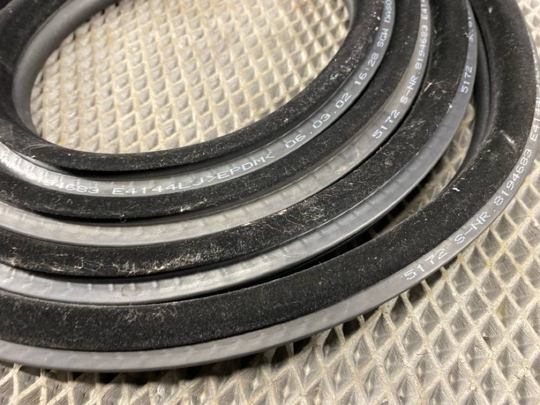 Уплотнительная резинка, 600 рублей, Красноярск