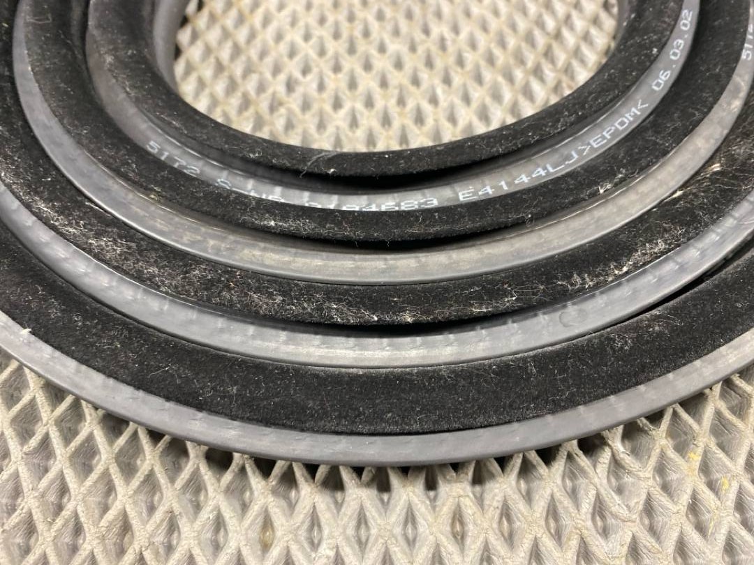 Уплотнительная резинка, 600 рублей, Красноярск