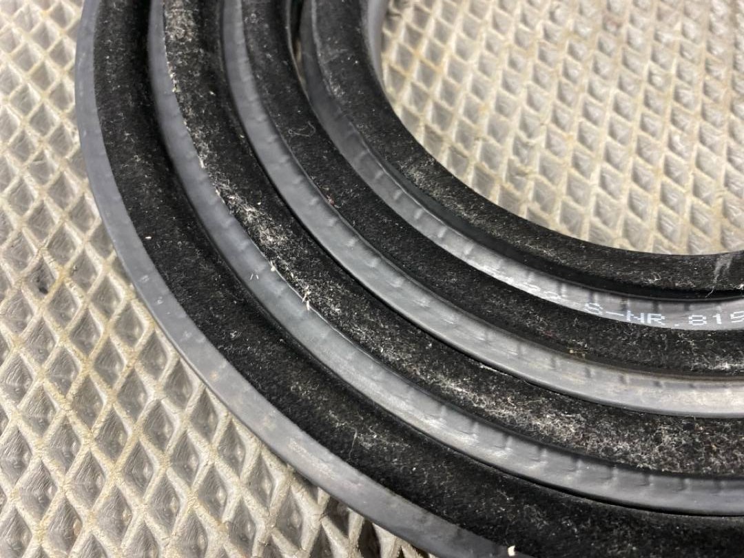 Уплотнительная резинка, 600 рублей, Красноярск