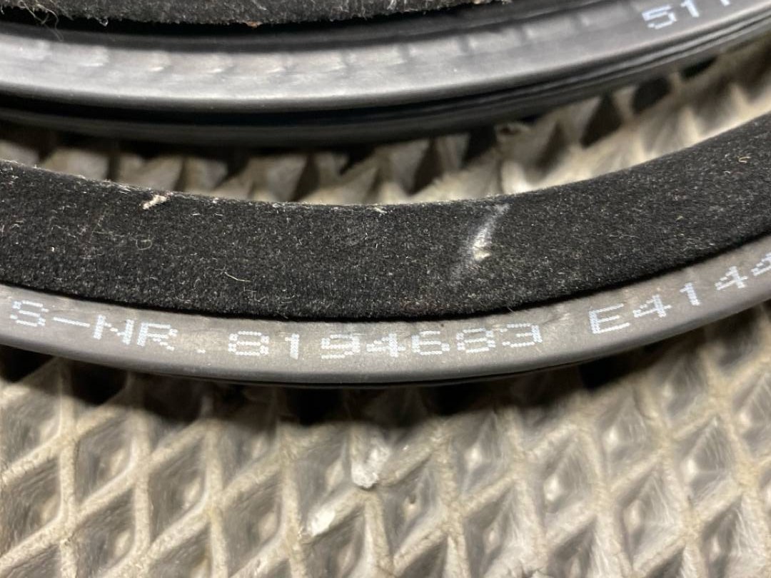 Уплотнительная резинка, 600 рублей, Красноярск