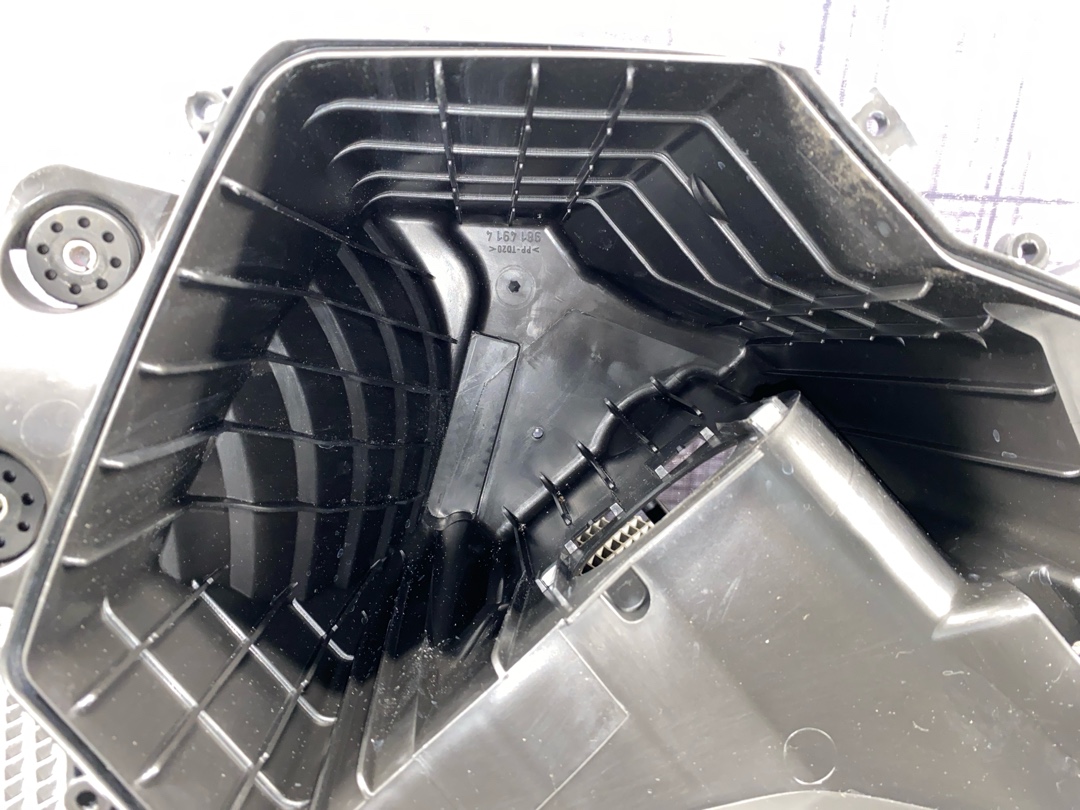 Корпус воздушного фильтра, 1224 рублей, Красноярск