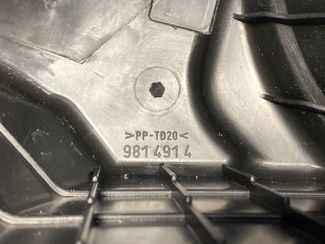 Корпус воздушного фильтра, 1224 рублей, Красноярск