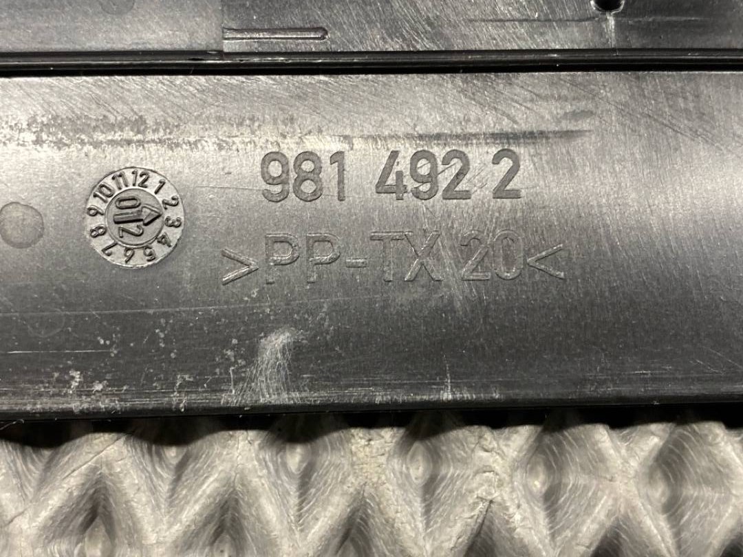 Корпус воздушного фильтра, 1224 рублей, Красноярск