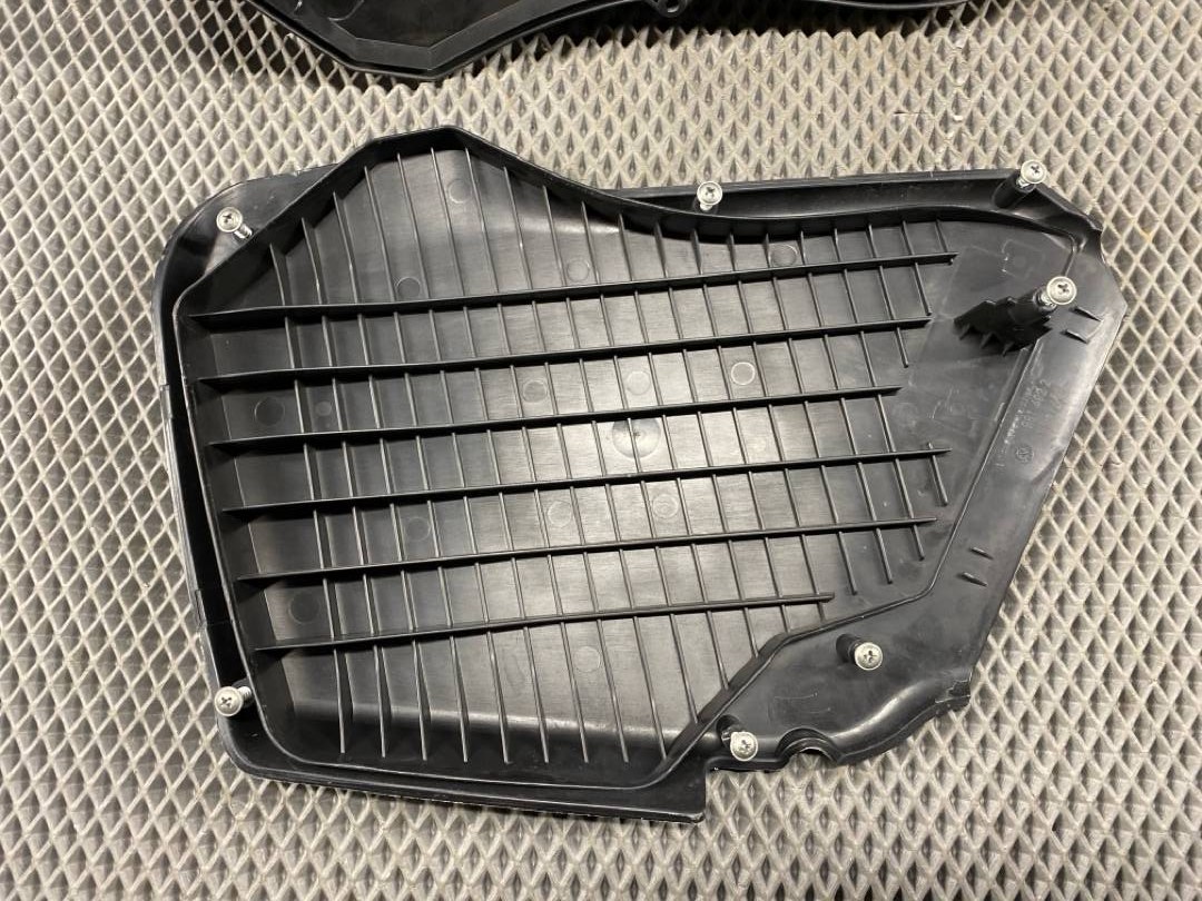 Корпус воздушного фильтра, 1224 рублей, Красноярск