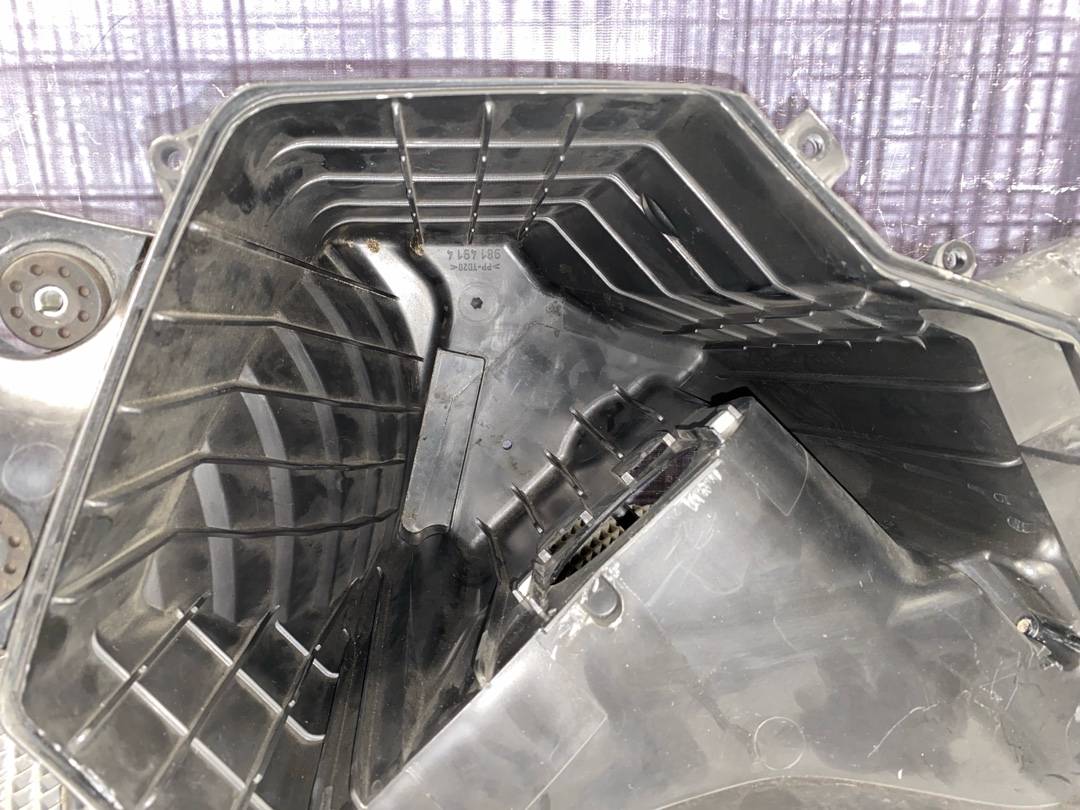 Корпус воздушного фильтра, 1224 рублей, Красноярск