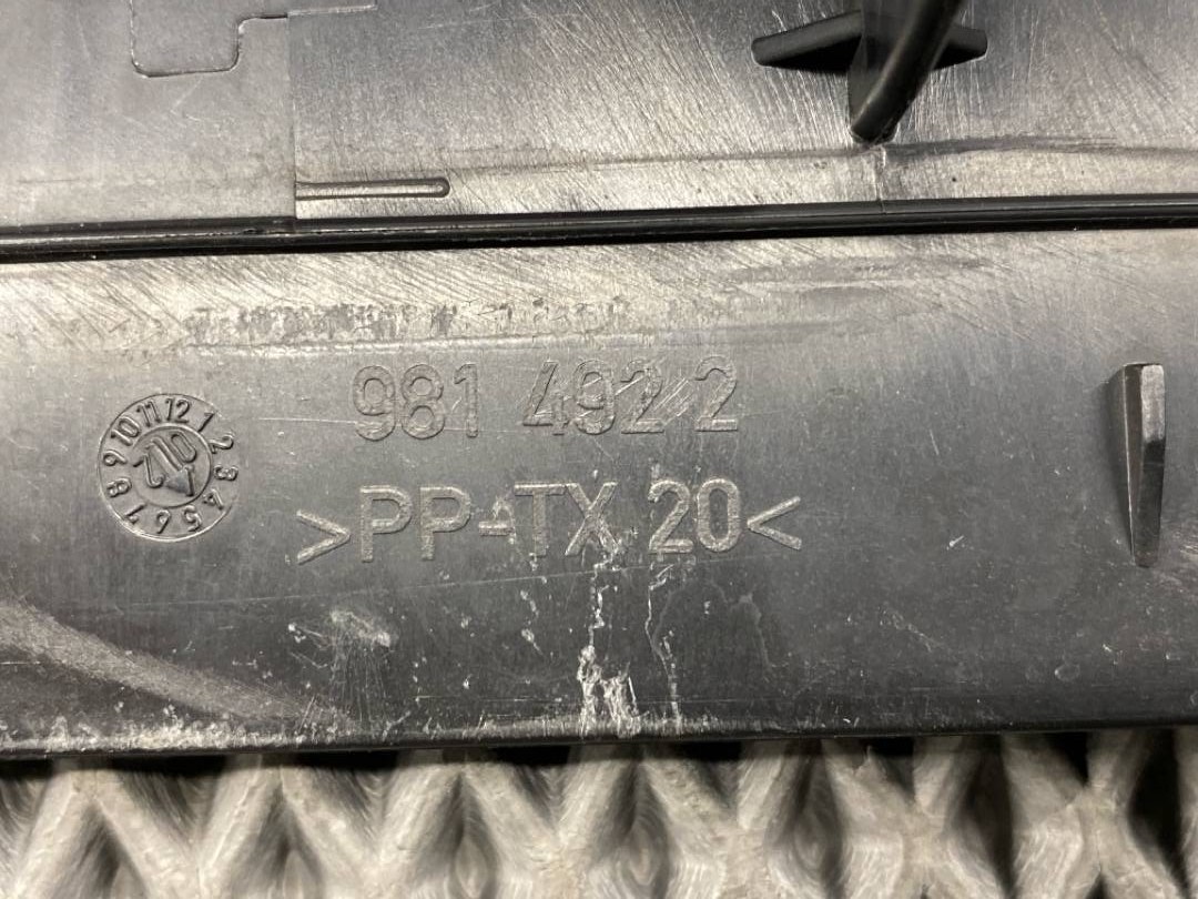 Корпус воздушного фильтра, 1224 рублей, Красноярск