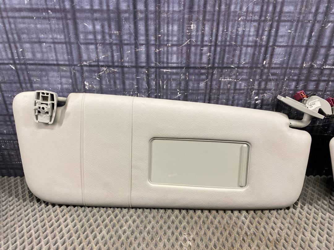 Козырек солнцезащитный, 732 рублей, Красноярск