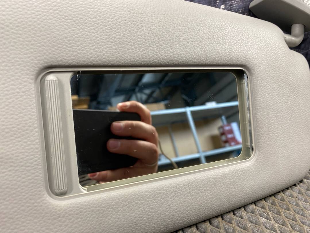 Козырек солнцезащитный, 732 рублей, Красноярск