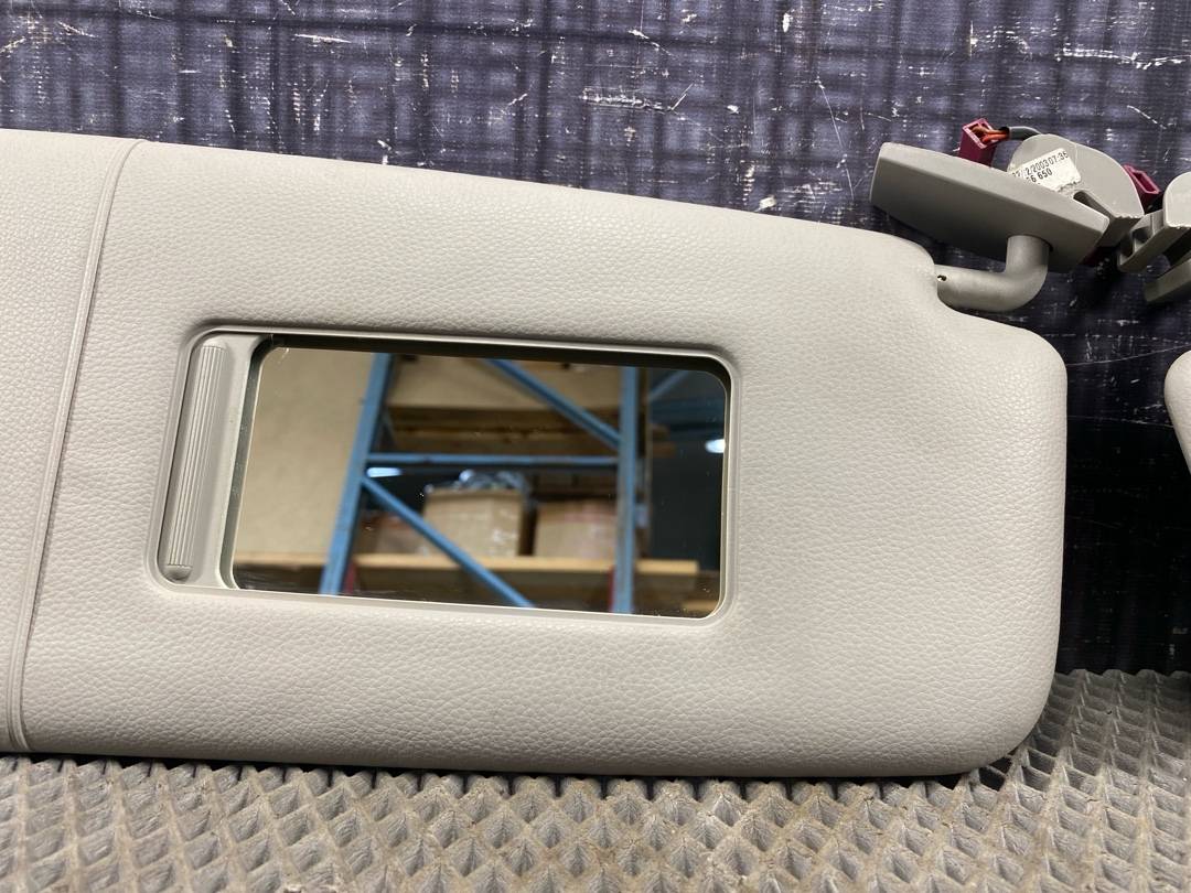 Козырек солнцезащитный, 732 рублей, Красноярск