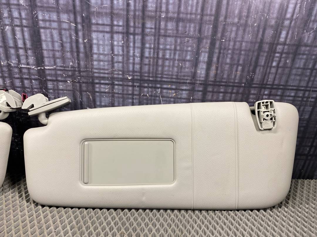 Козырек солнцезащитный, 732 рублей, Красноярск