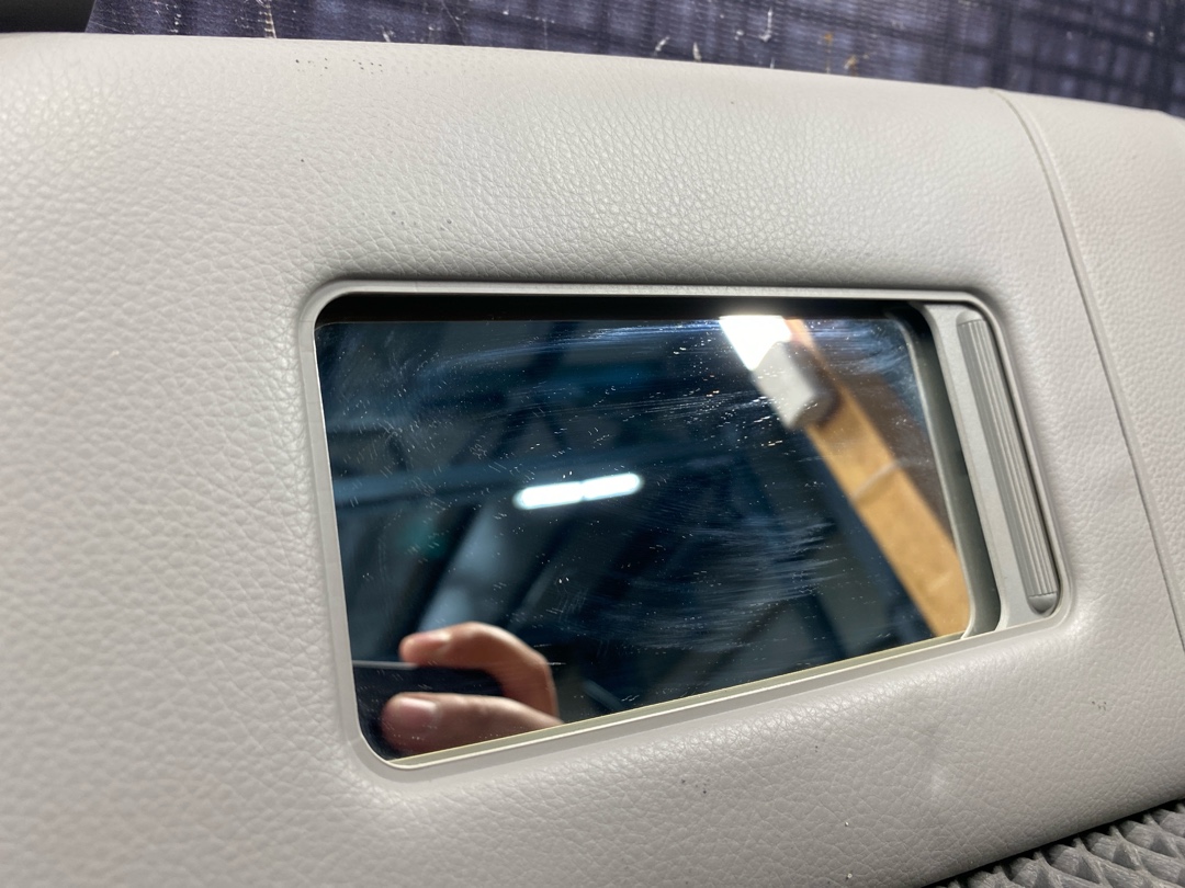 Козырек солнцезащитный, 732 рублей, Красноярск