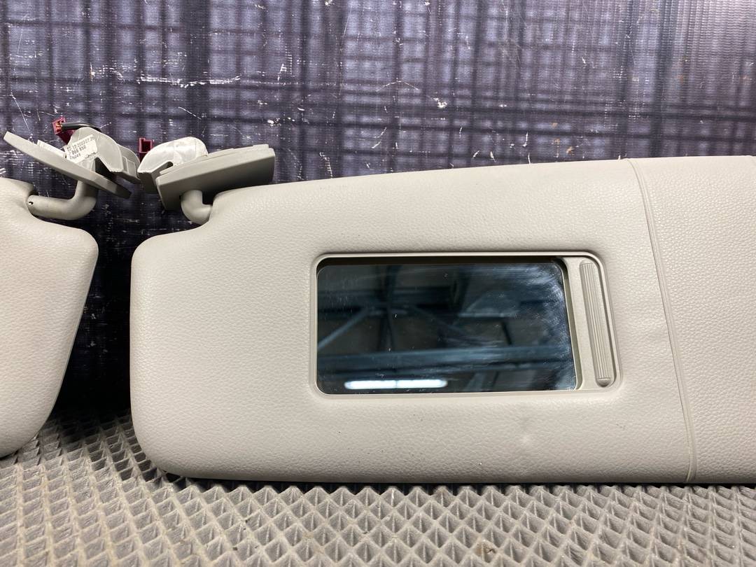 Козырек солнцезащитный, 732 рублей, Красноярск