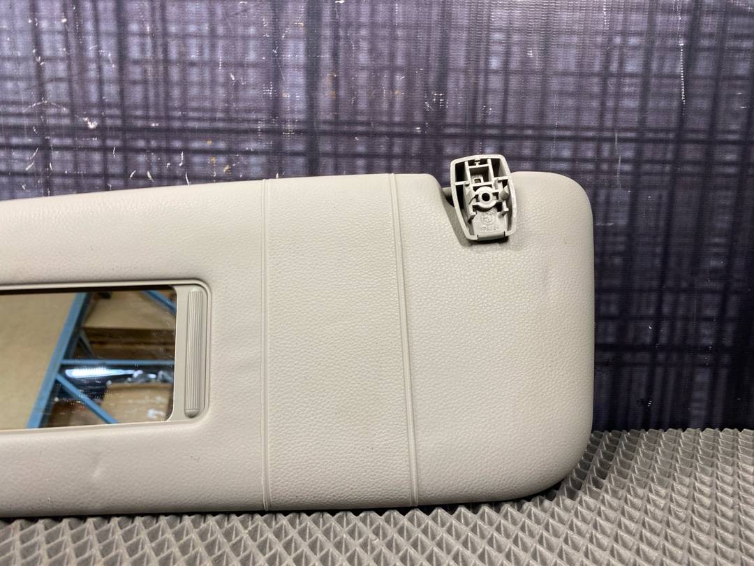 Козырек солнцезащитный, 732 рублей, Красноярск