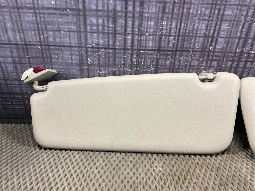 Козырек солнцезащитный, 732 рублей, Красноярск