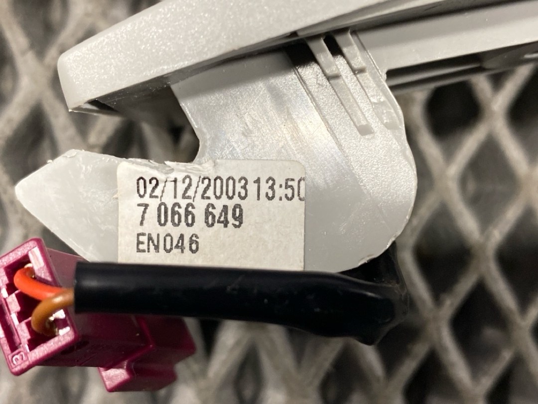 Козырек солнцезащитный, 732 рублей, Красноярск