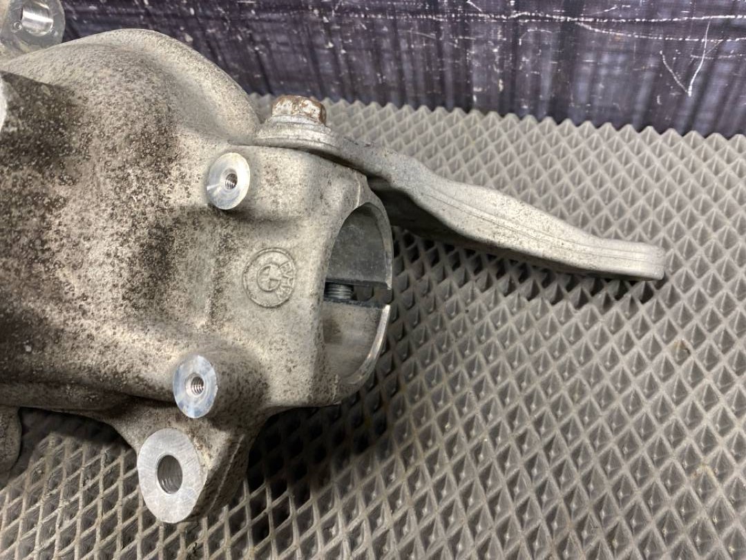 Поворотный кулак, 1956 рублей, Красноярск