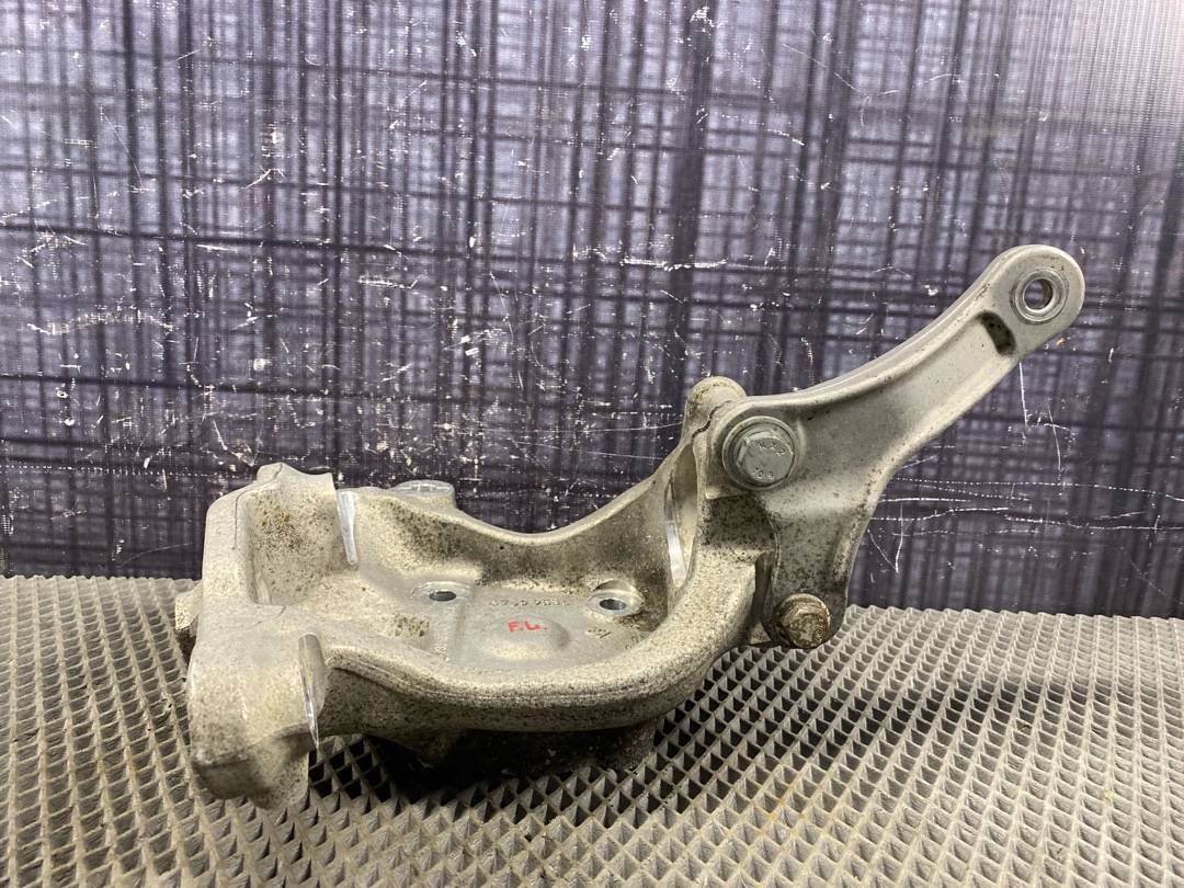 Поворотный кулак, 1956 рублей, Красноярск