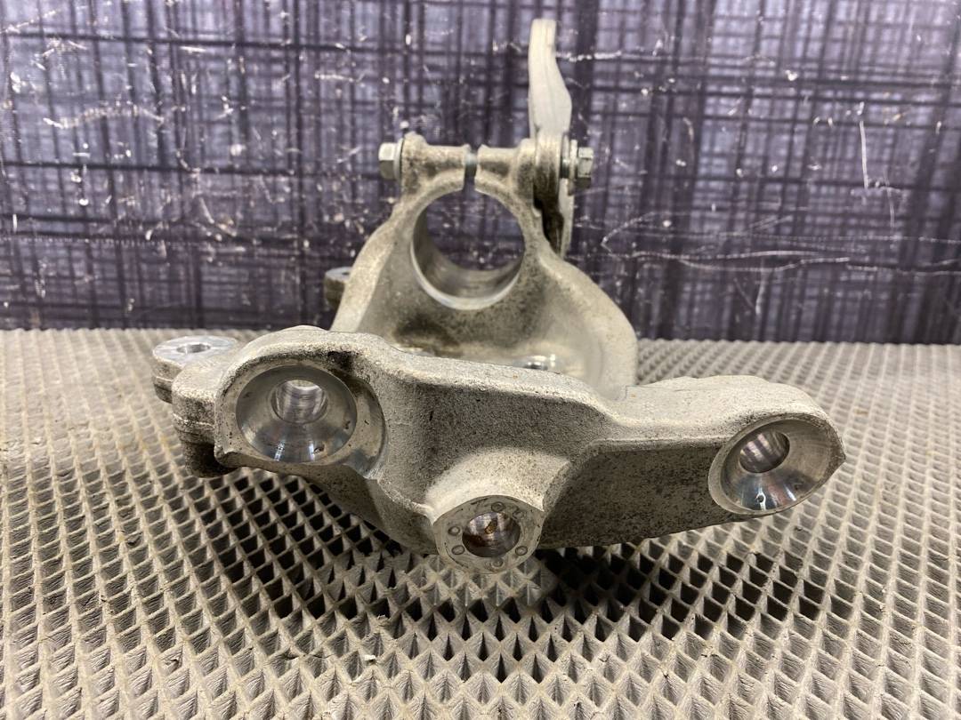 Поворотный кулак, 1956 рублей, Красноярск