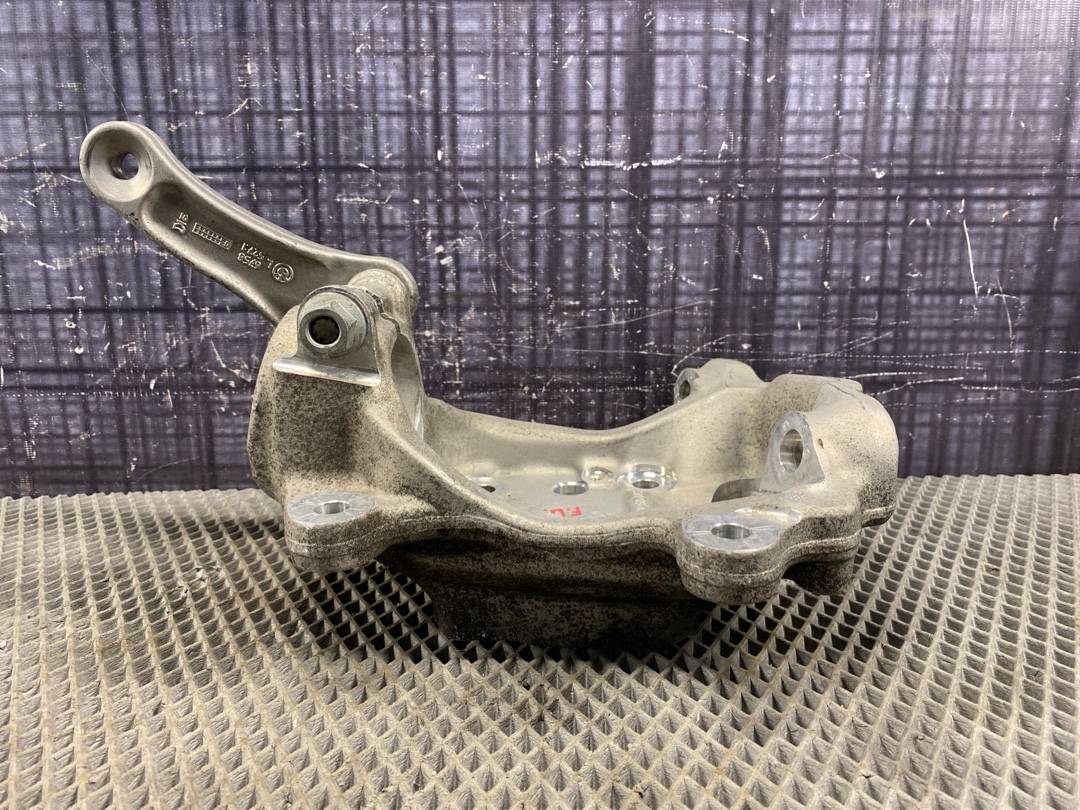 Поворотный кулак, 1956 рублей, Красноярск