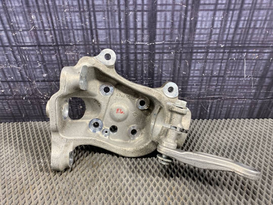 Поворотный кулак, 1956 рублей, Красноярск