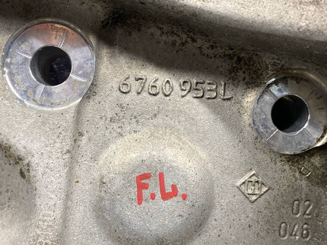 Поворотный кулак, 1956 рублей, Красноярск