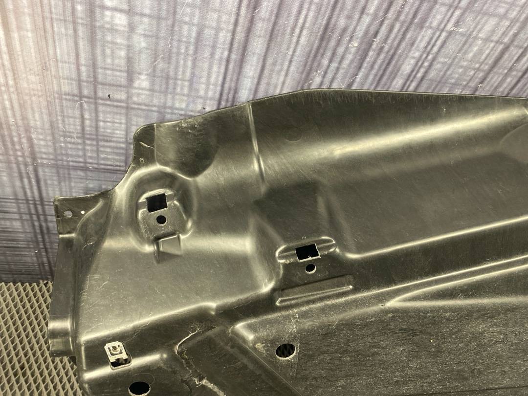 Защита топливного бака, 696 рублей, Красноярск