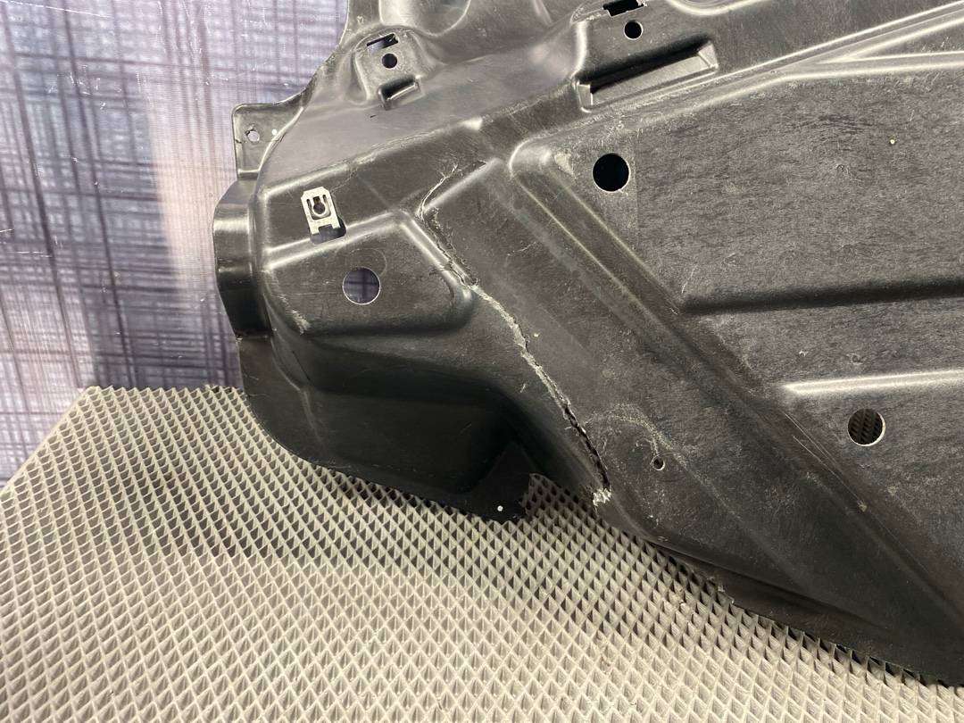 Защита топливного бака, 696 рублей, Красноярск