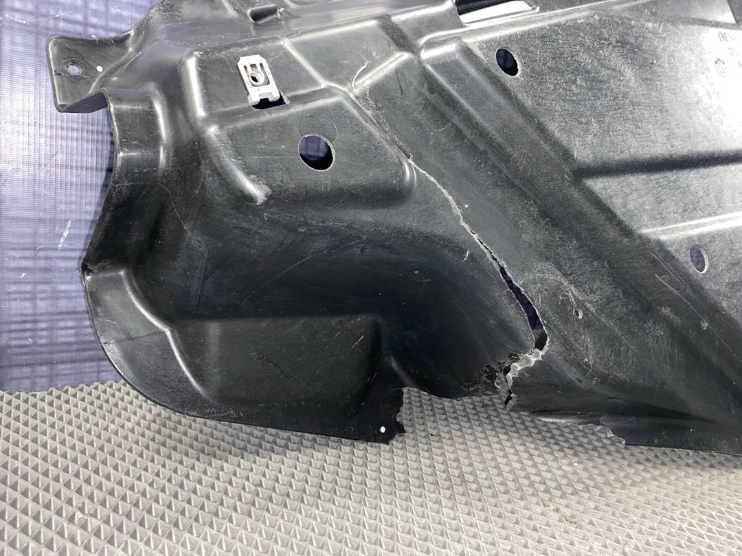 Защита топливного бака, 696 рублей, Красноярск