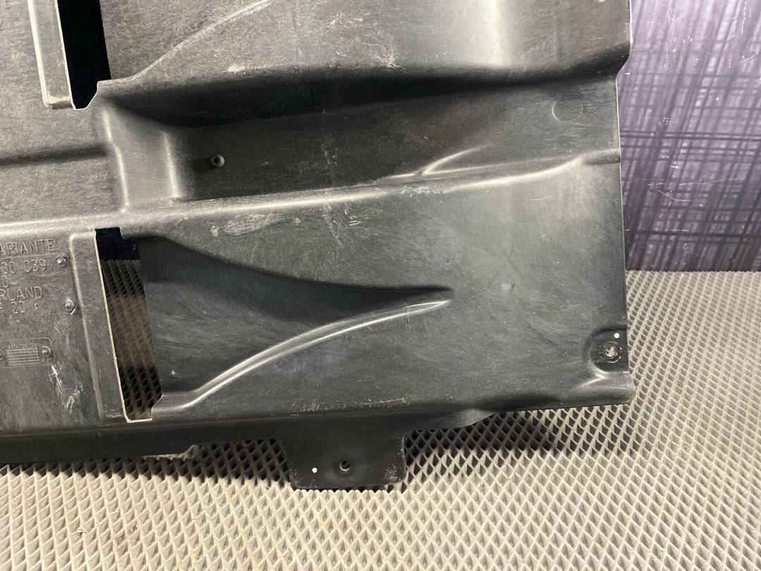 Защита топливного бака, 696 рублей, Красноярск