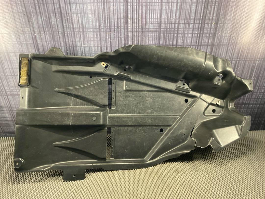 Защита топливного бака, 696 рублей, Красноярск