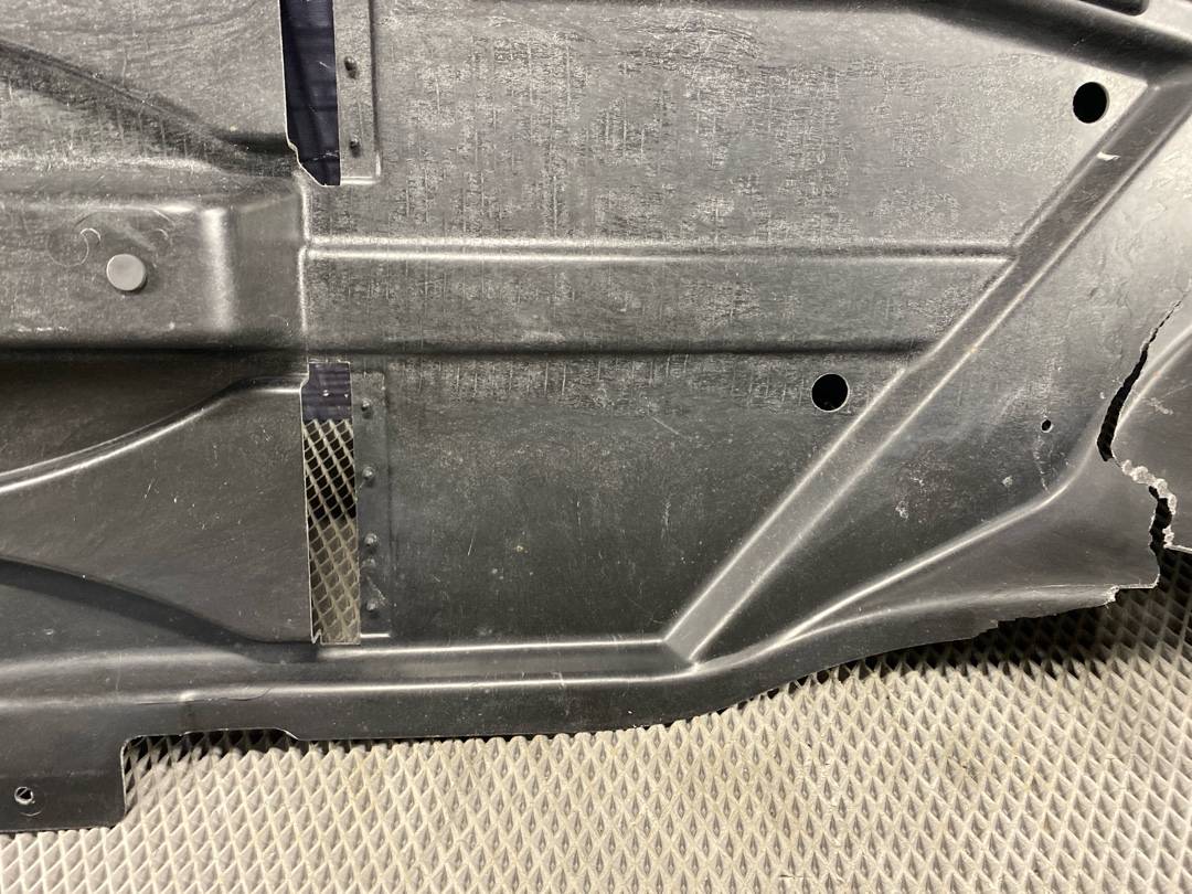 Защита топливного бака, 696 рублей, Красноярск