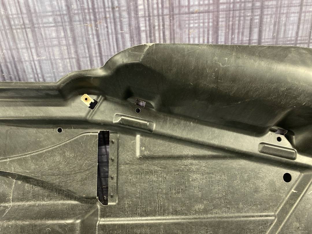 Защита топливного бака, 696 рублей, Красноярск