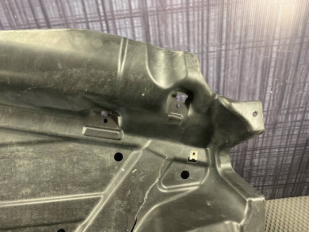 Защита топливного бака, 696 рублей, Красноярск